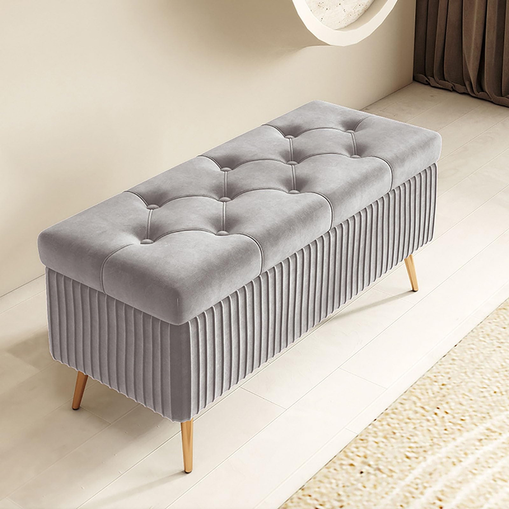 Puf ve Bench